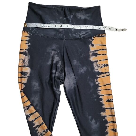 NWOT ONZIE High Rise Legging - Picture 5 of 11